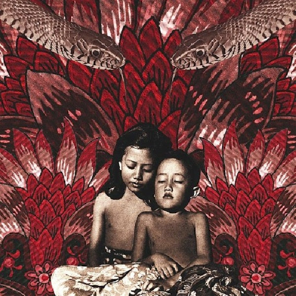 Feeling Of Love - Dissolve me (Lead By G. Marietta(A.H. Kraken) CD)