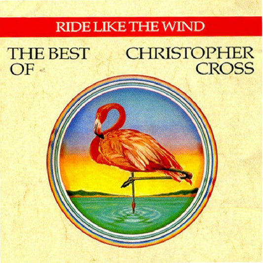 Christopher Cross - Best of -12tr- (CD)