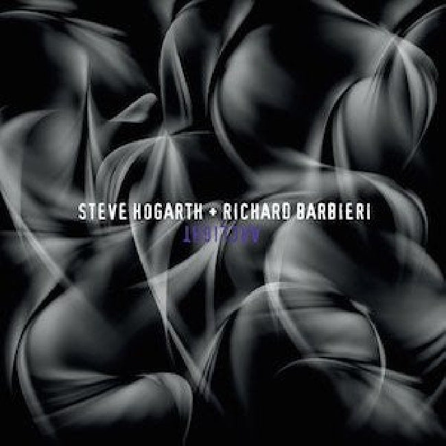 Steve Hogarth & Richard Barbieri - Arc light (Digipak CD)