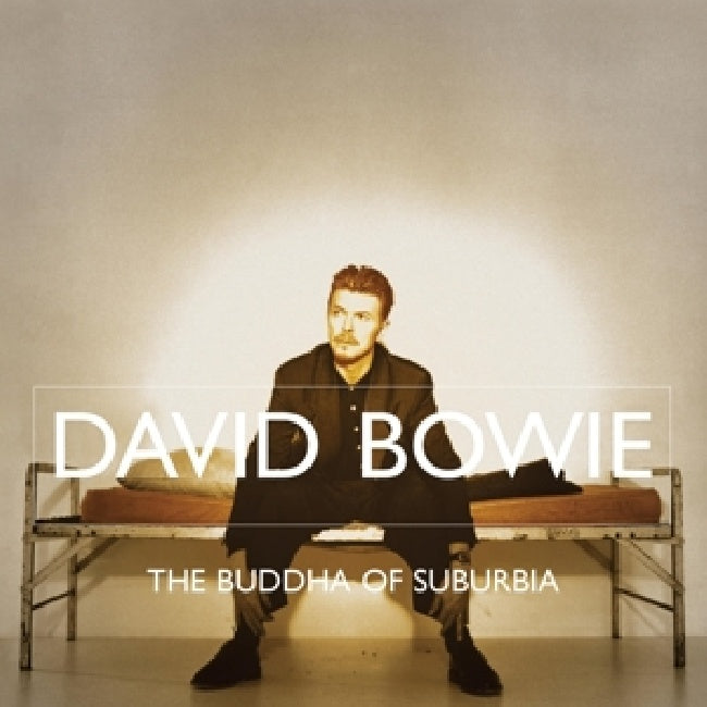 Bowie, David - Buddha of suburbia (5032116 LP)