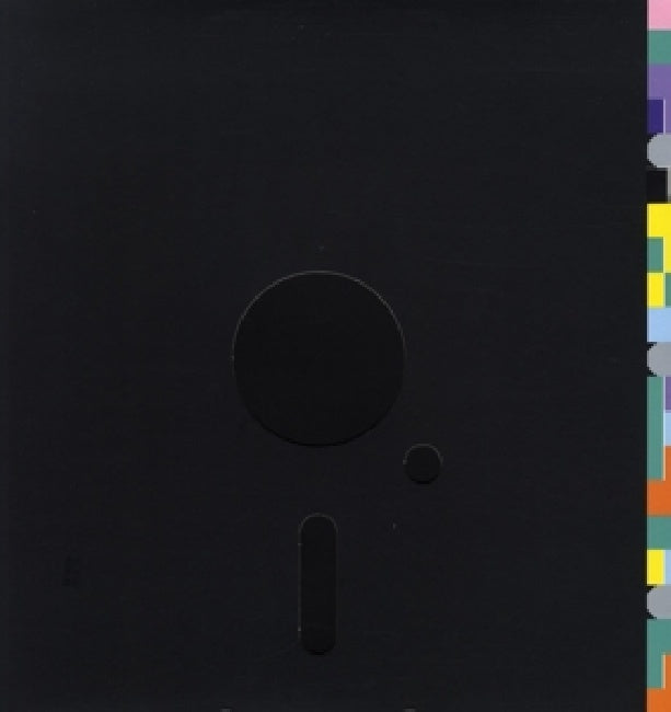 New Order - Blue monday (2020 Remaster 12-inch maxi-single)