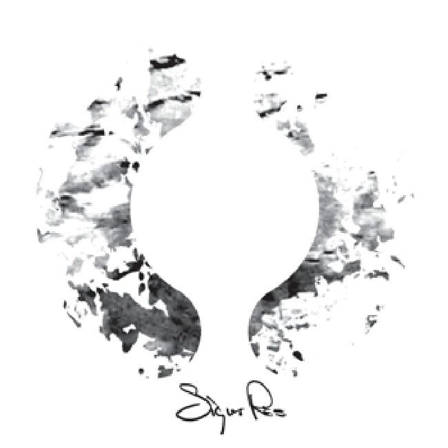 Sigur Ros - () (LP)