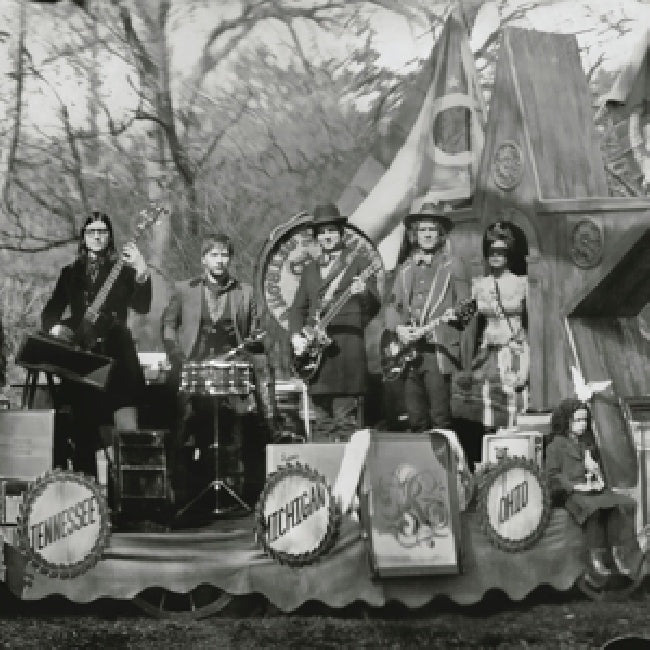 Raconteurs, the - Consolers of the lonely (6200913 LP)