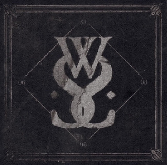 While She Sleeps - This is the six (remastered) (.. Six / 180gr. White, High Quality, Gatefold Sleeve, Coloured Vinyl LP)