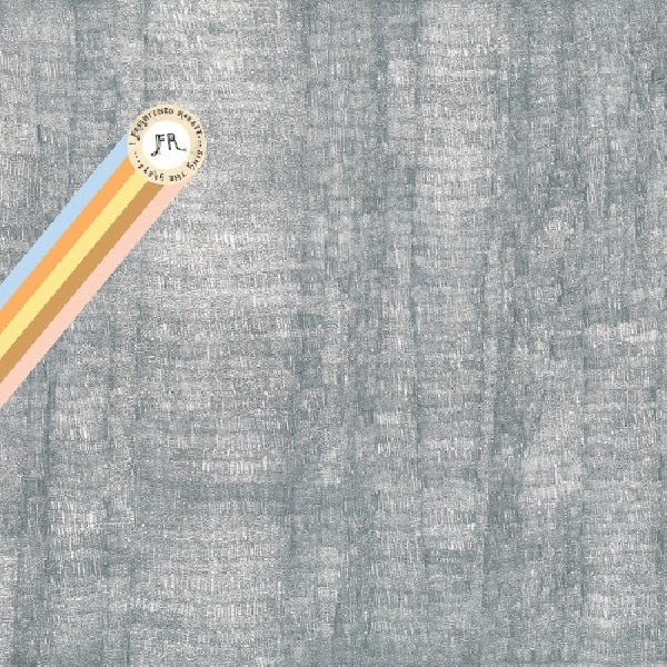 Frightened Rabbit - Sing the greys (CD)