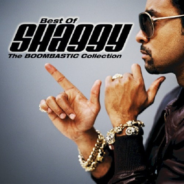 Shaggy - The boombastic collection - best of shaggy (.. -Best of CD)
