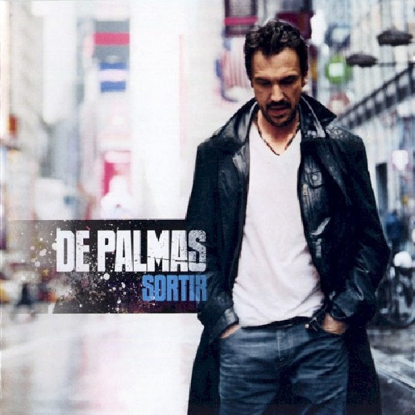 Gerald De Palmas - Sortir (CD)