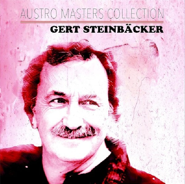Gert Steinbacker - Austro masters collection (CD)