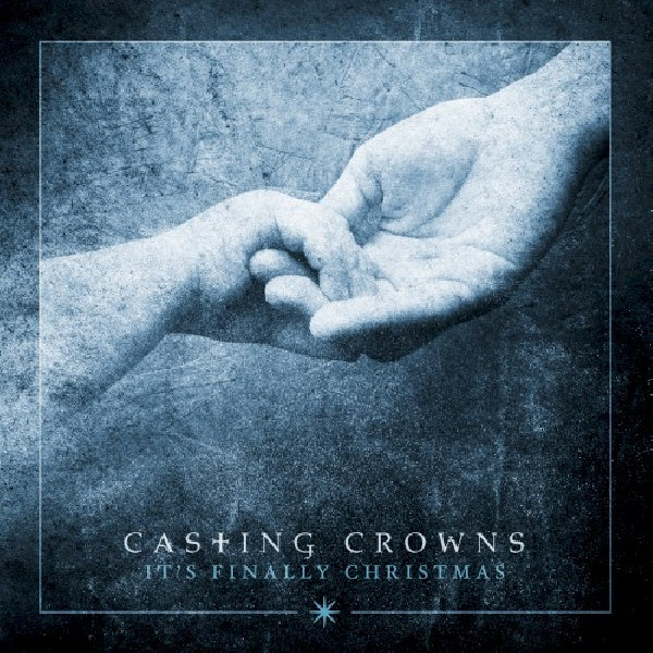 Casting Crowns - It's finally christmas (.. Christmas, Ep CD)