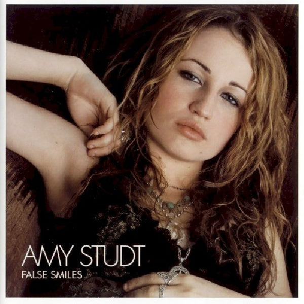 Amy Studt - False smiles (CD)
