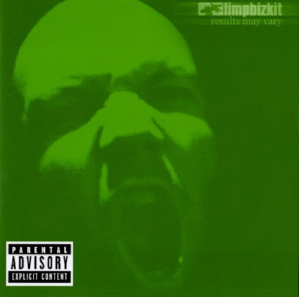 Limp Bizkit - Results may vary (Ft. Snoop Dogg CD)