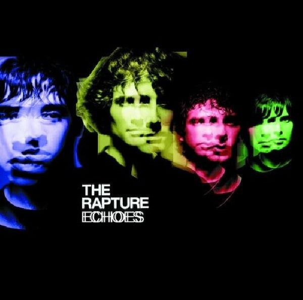 Rapture - Echoes (CD)