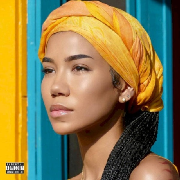 Jhene Aiko - Chilombo (CD)