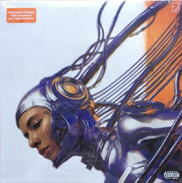 O Seven O Shake (070 Shake) - Modus vivendi (180gr. Orange & White Marble Vinyl, High Quality, Coloured Vinyl, Limited Edition LP)