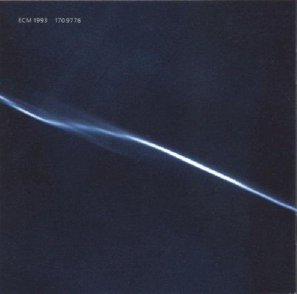 John Abercombie -quartet - Third quartet (CD)