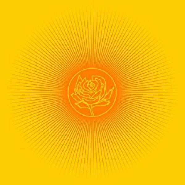 Ryan Adams - Easy tiger (Limited Edition On Orange Vinyl, Coloured Vinyl LP)