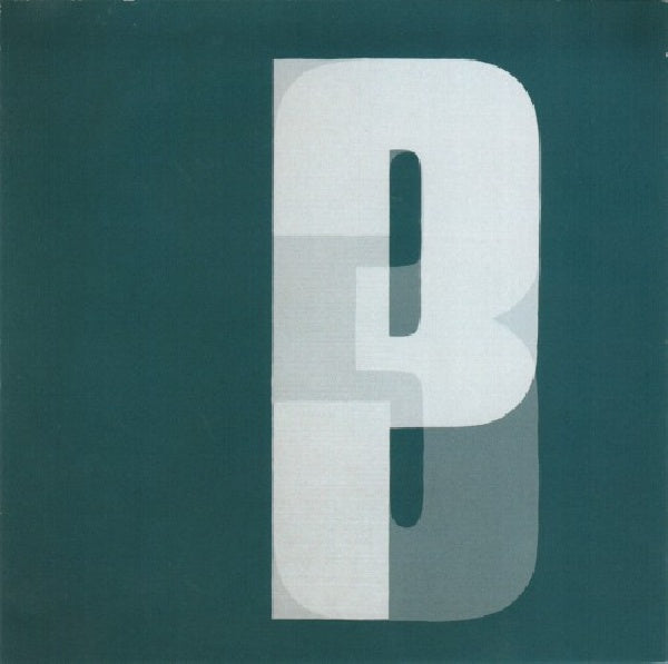 Portishead - Third (3981764 CD)
