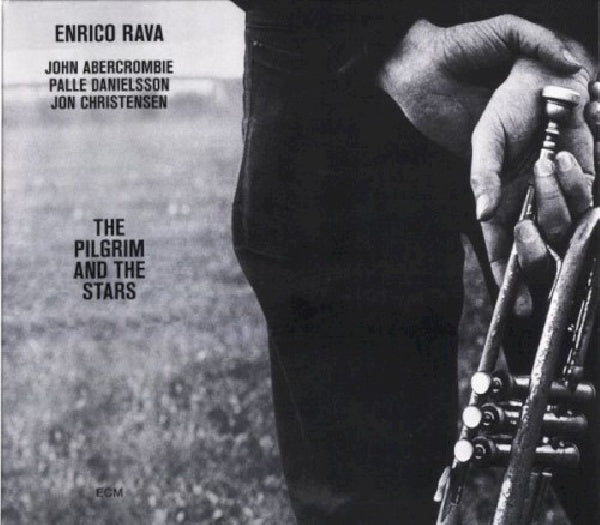 Enrico Rava - Pilgrim & the stars (CD)