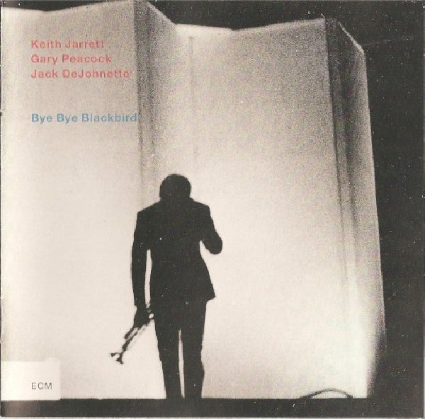 Keith Jarrett - Bye bye blackbird (Ft. Gary Peacock/Jack Dejohnette CD)