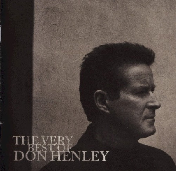 Don Henley - Very best of (CD)