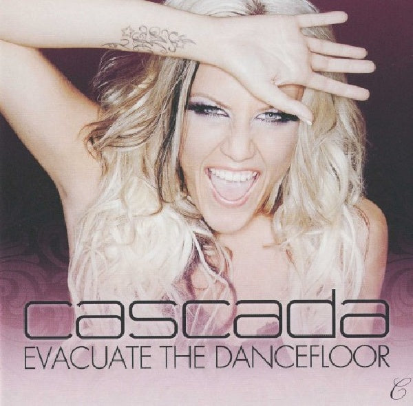Cascade - Evacuate the dancefloor (CD)