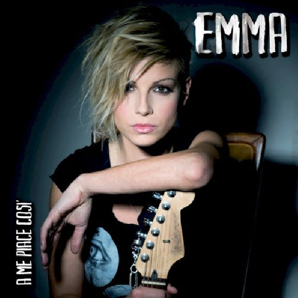 Emma - A me piace cosi (CD)