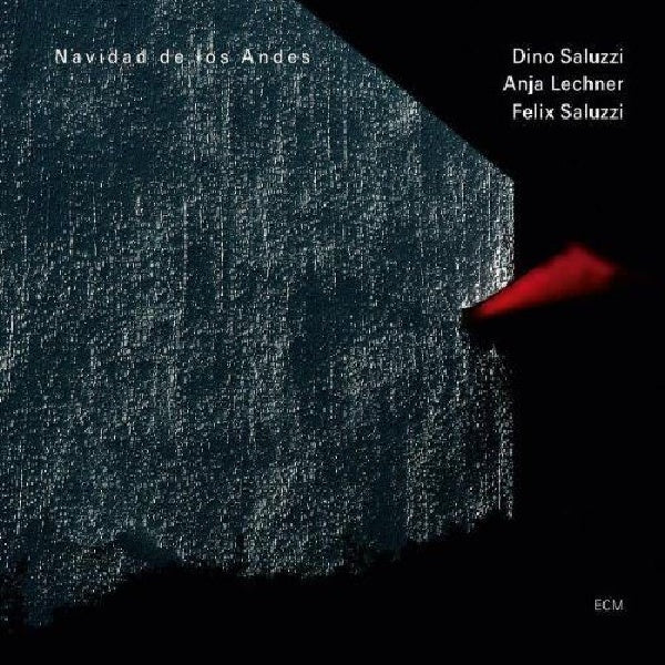Saluzzi/lechner/saluzzi - Navidad de los andes (CD)
