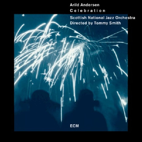 Tommy Smith - Arild Andersen - Scottish National Jazz Orchestra - Celebration (CD)