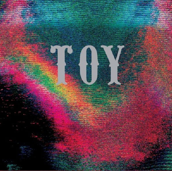 Toy - Toy (Digipak CD)