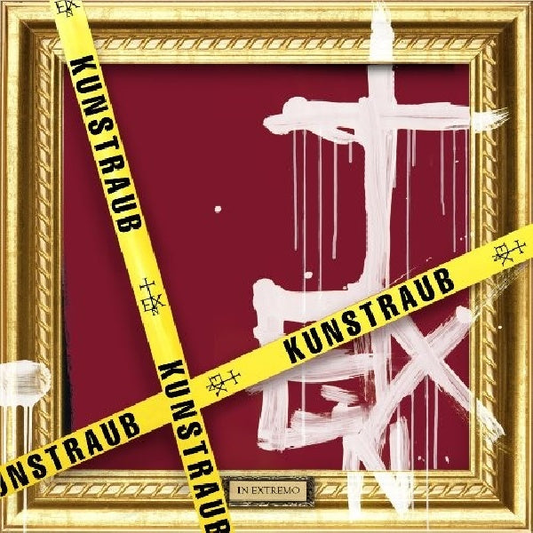 In Extremo - Kunstraub (CD)