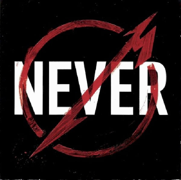 Metallica - Through the never (Music From the Motion Picture CD)