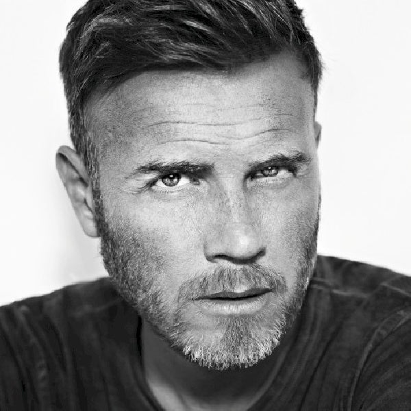 Gary Barlow - Since i saw you last (CD)