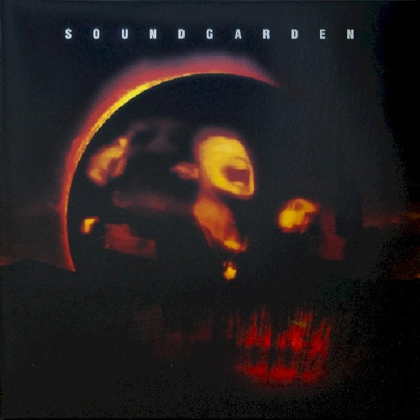 Soundgarden - Superunknown (20th Anniversary Remastered LP)