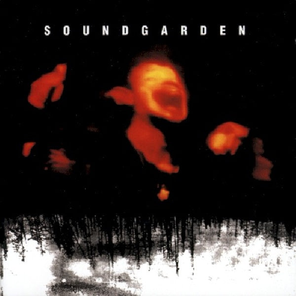 Soundgarden - Superunknown (20th Anniversary Edition // 2014 Remaster, Remastered CD)