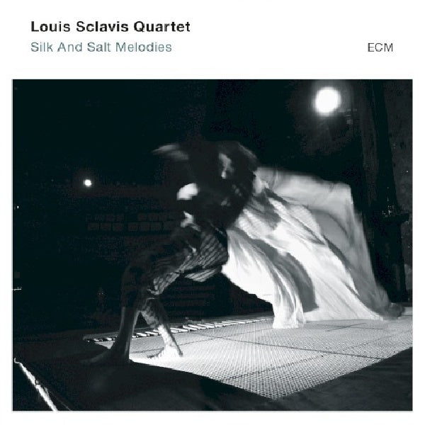 Louis Sclavis -quartet- - Silk and salt melodies (CD)