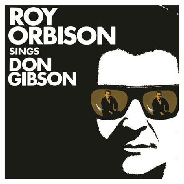 Roy Orbison - Sings don gibson (LP)