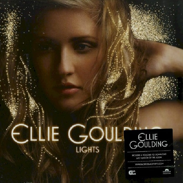 Ellie Goulding - Lights (LP)