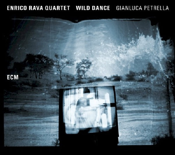 Enrico Rava -quartet- - Wild dance (Ft. Gianluca Petrella CD)