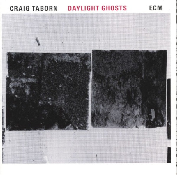 Craig Taborn - Daylight ghosts (CD)