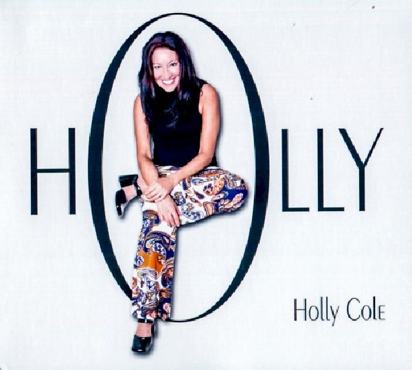 Holly Cole - Holly (CD)