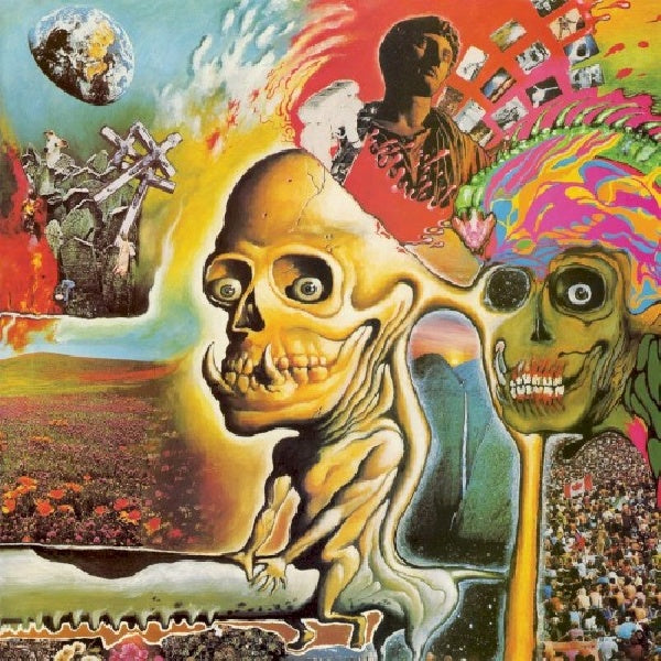 Flaming Lips - Oh my gawd!!! (LP)