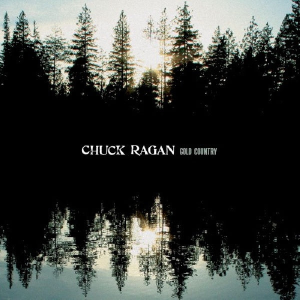 Chuck Ragan - Gold country (CD)