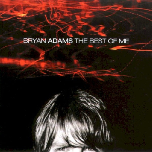 Adams, Bryan - Best of (4469024 CD)