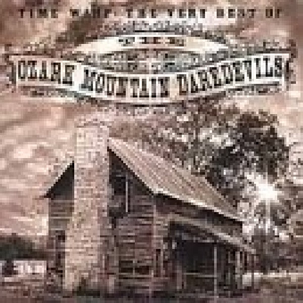 Ozark Mountain Daredevils - Time warp: very best of (21 Classic Tracks CD)