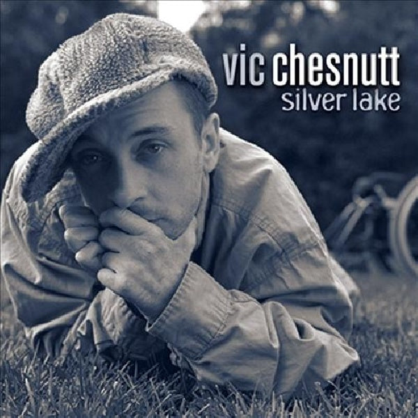 Vic Chesnutt - Silver lake (CD)