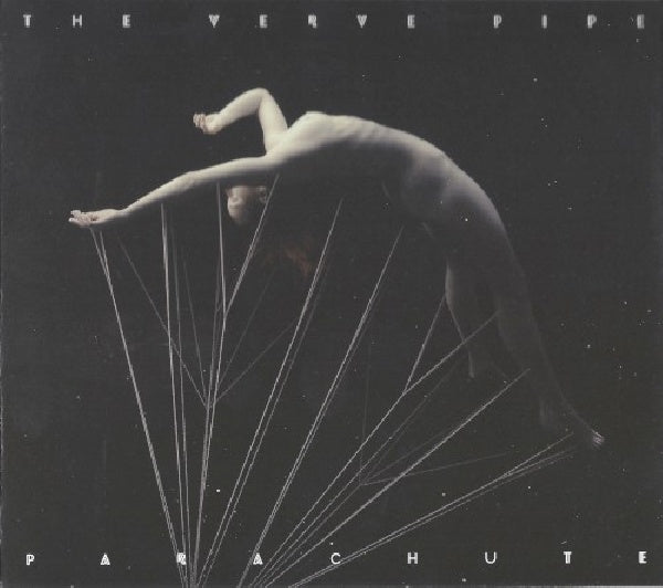Verve Pipe - Parachute (CD)
