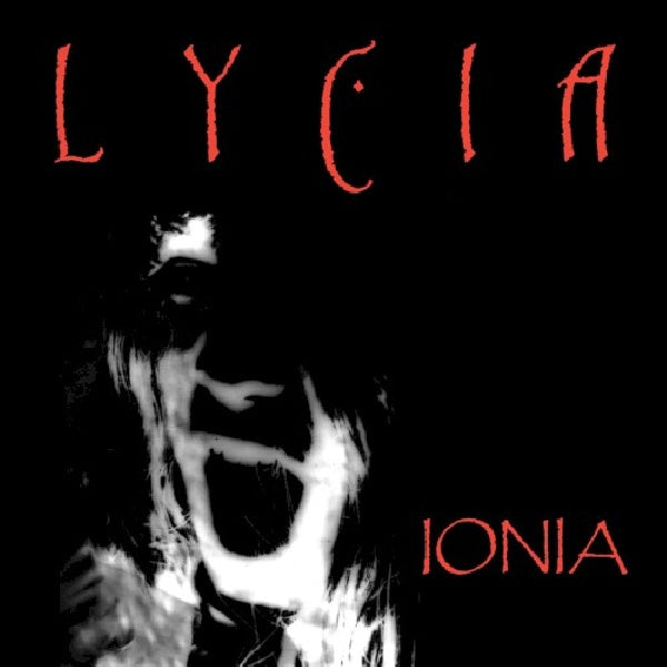 Lycia - Ionia (CD)