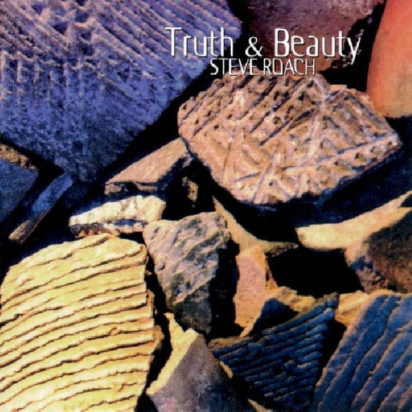 Steve Roach - Truth & beauty (CD)