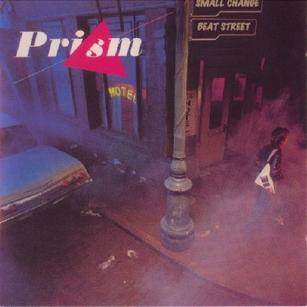 Prism - Beat street (Incl. Bonus Tracks CD)