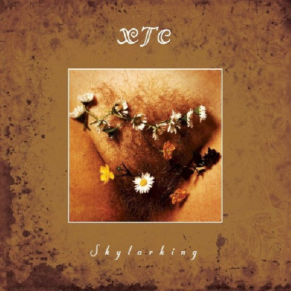 Xtc - Skylarking (Corrected Polarity Edition CD)